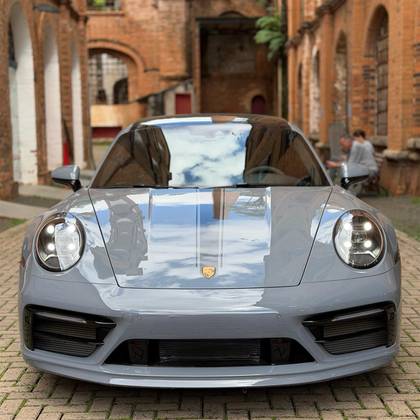 PORSCHE 911 3.0 24V H6 GASOLINA CARRERA PDK